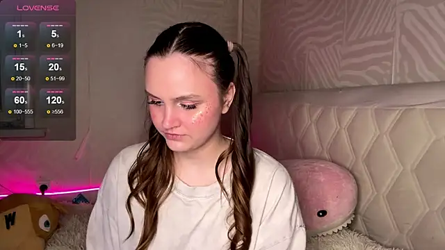 Barbie_Charm_ webcam