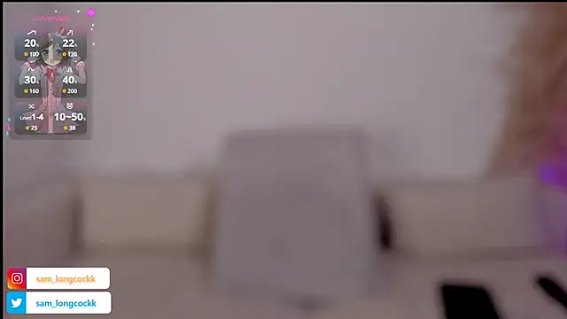 sam_longcockk webcam