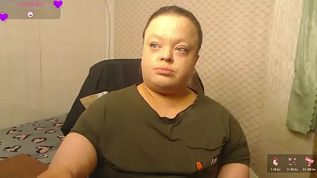 Janiffer_MiMi webcam