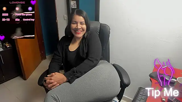 peanut_tangerine webcam