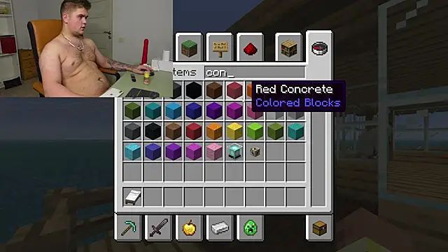 Jackson_Teele webcam