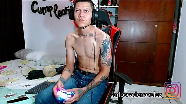 dickmaximum webcam