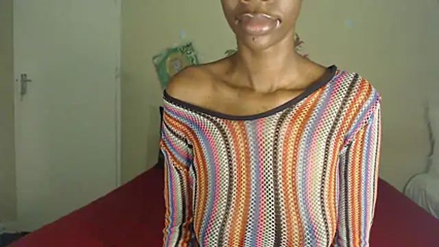 Blacktittiex02 webcam