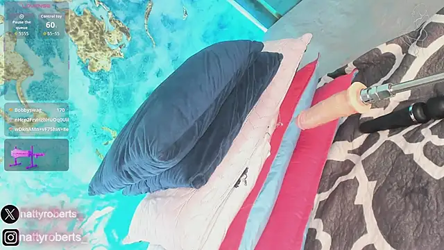 Natty_roberts_ webcam