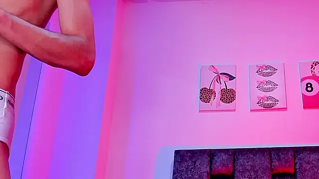 Alexxus_Smith webcam