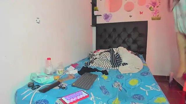 Ecstasy2dirty69 webcam