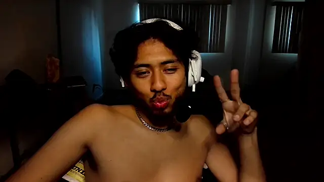 Embersboudoir webcam