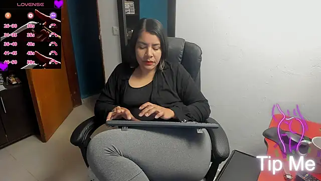 peanut_tangerine webcam