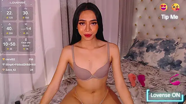 Asianmegumi_x webcam