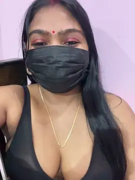 Cute-Ananyaa webcam