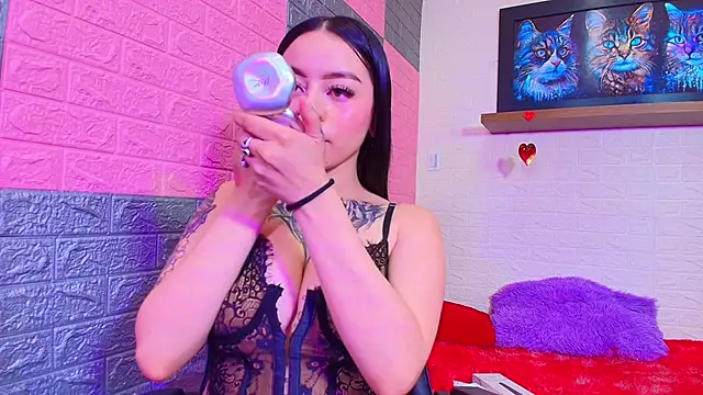 alanna_Love02 webcam