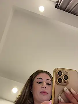 IsabellaEtthan webcam