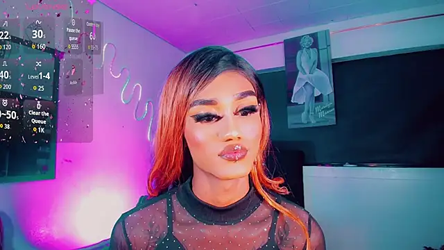 Kendall_hornyy webcam