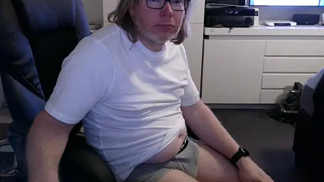 VSteph webcam