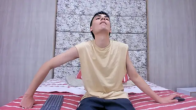 frank_jhonsson webcam