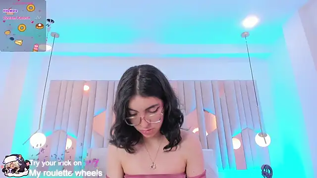 Im_Molly_Angel webcam