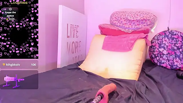 KendraChavez_ webcam