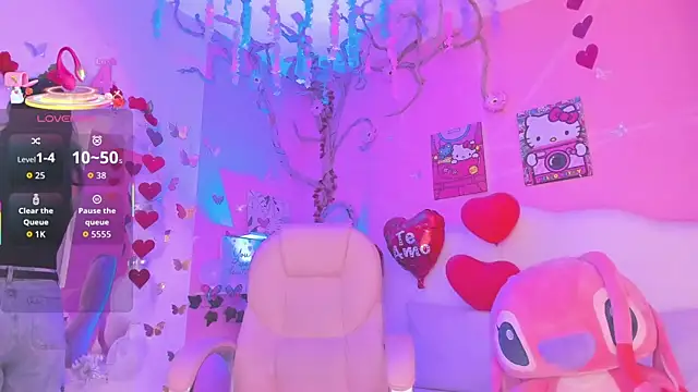 isabella_castillo_ webcam