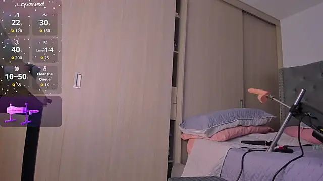 sussan_dream1 webcam