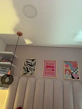 Valeria_carter webcam