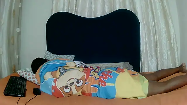 Exotic_FreakyQueen webcam