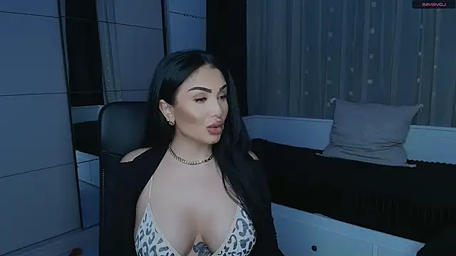 mistress_meryem - Mistress_meryem's free webcam