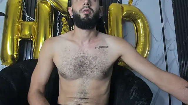 tatis__ - Tatis__'s free webcam