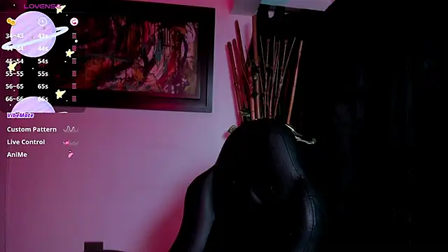 brianna_196 - Brianna_196's free webcam - UK Sex Cams