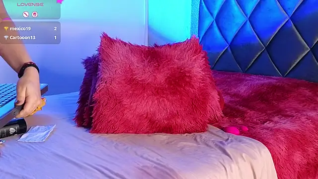 ashley_williamss webcam