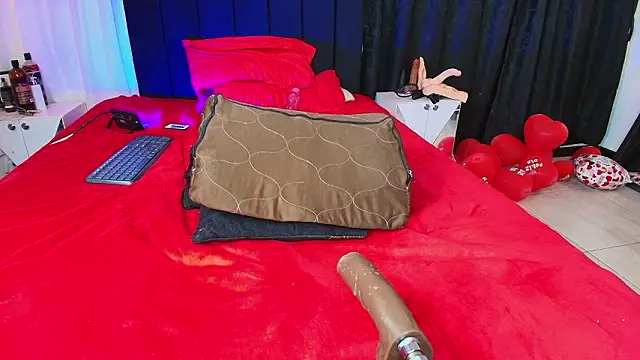 diosa_victoria webcam