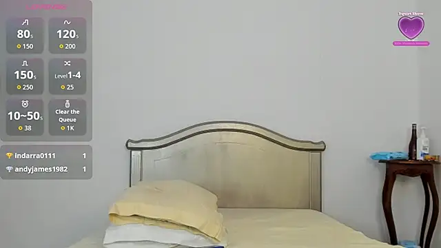 marlynmartinez webcam