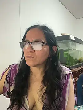 Freya_Artemisa webcam