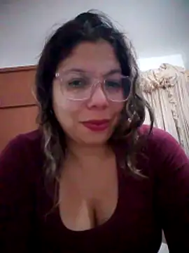 Carliina_Soussa webcam