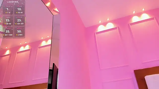 alysonJackson webcam