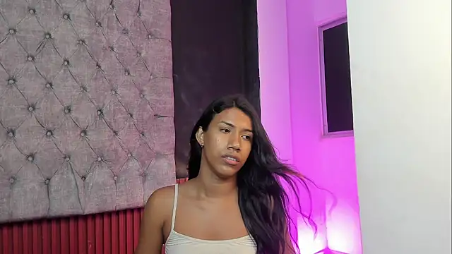 AntoniaSantos webcam