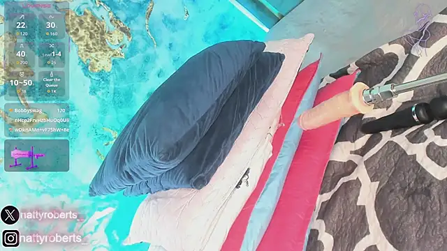 Natty_roberts_ webcam