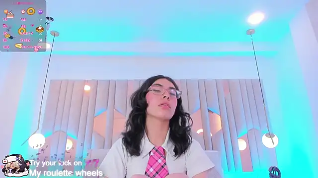 Im_Molly_Angel webcam