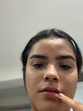 Kaily_Sweet16 webcam