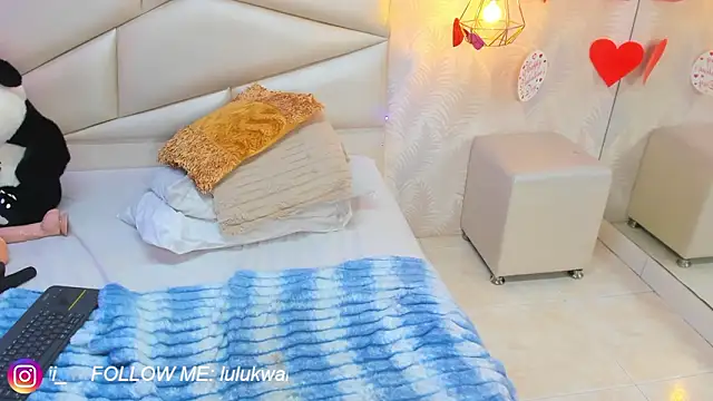 lulukawai16 webcam