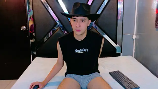 Kygo_Williams webcam