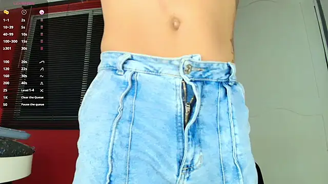 alisson_steelersexy - Alisson_Steelersexy's free webcam - UK Sex Cams