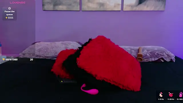 Mariam_cuttee webcam