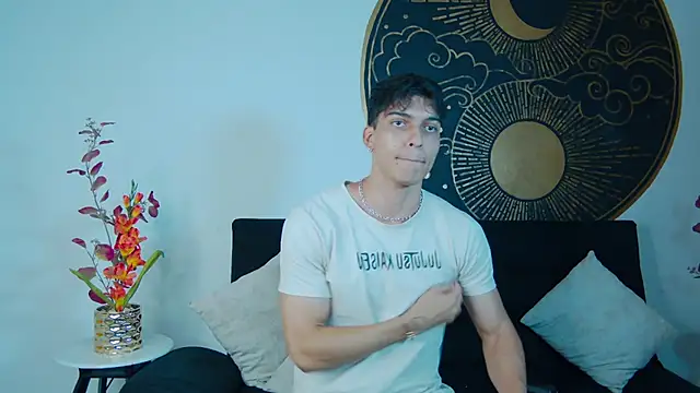 AlessioVitale webcam