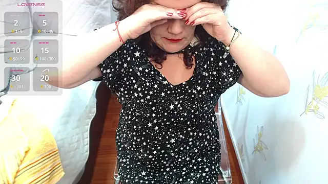 rosalie_durand - Rosalie_Durand's free webcam - UK Sex Cams