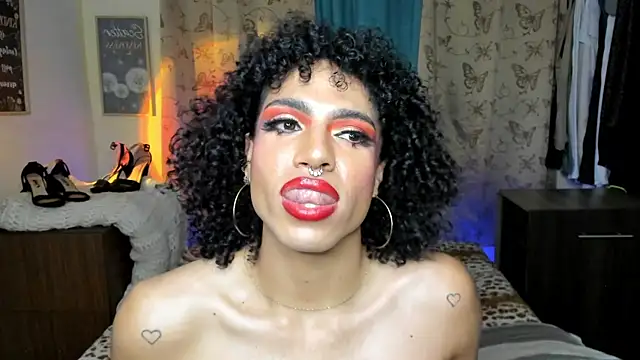 Angel_White25 webcam