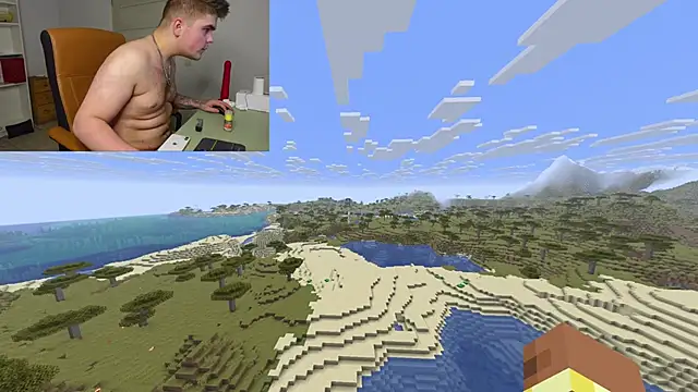 Jackson_Teele webcam