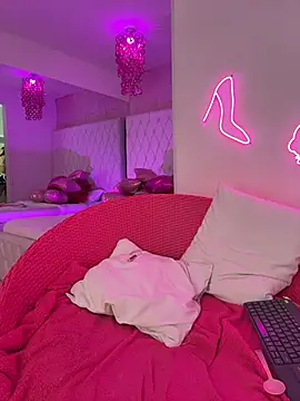 Kitty_madness webcam