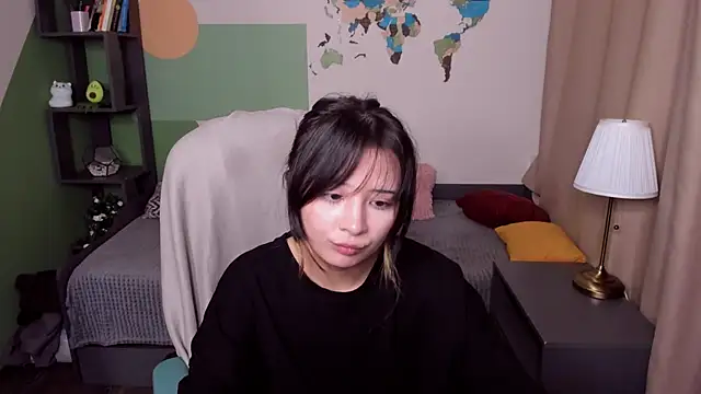 May_Ling webcam