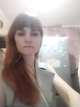 YaroslavaLester webcam