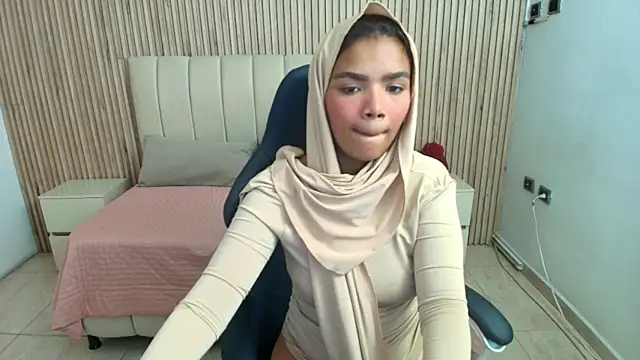 Jalilat_billal webcam